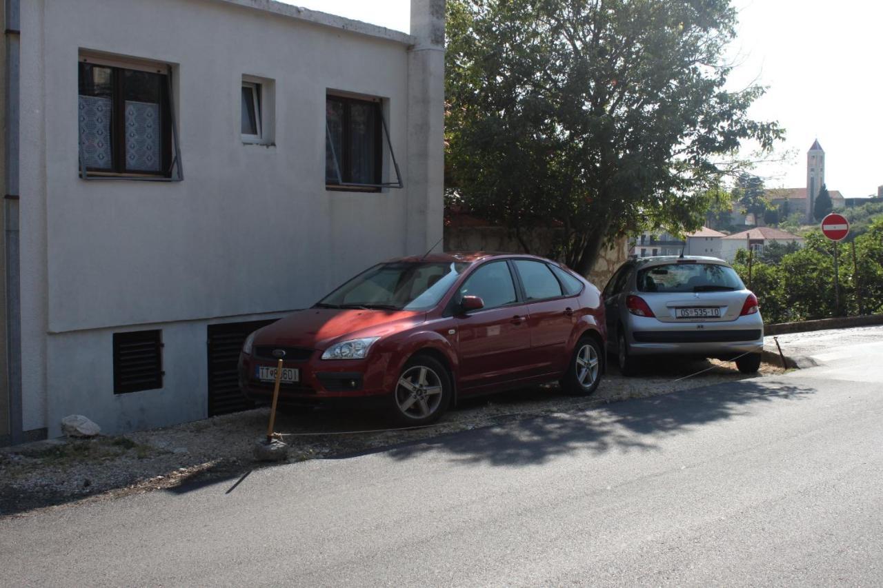 Apartments By The Sea Gradac, Makarska - 6661 Gradac  Luaran gambar