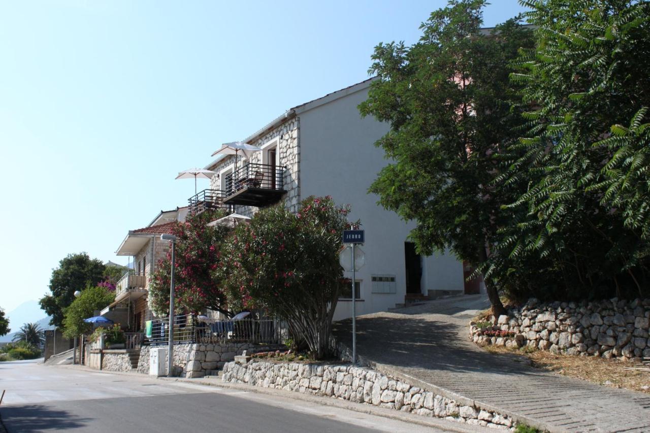 Apartments By The Sea Gradac, Makarska - 6661 Gradac  Luaran gambar