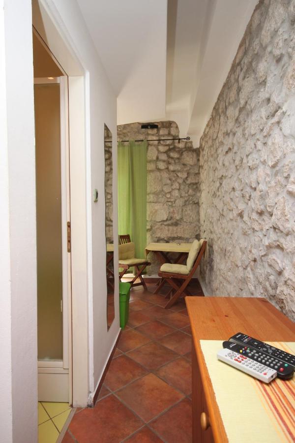 Apartments By The Sea Gradac, Makarska - 6661 Gradac  Luaran gambar