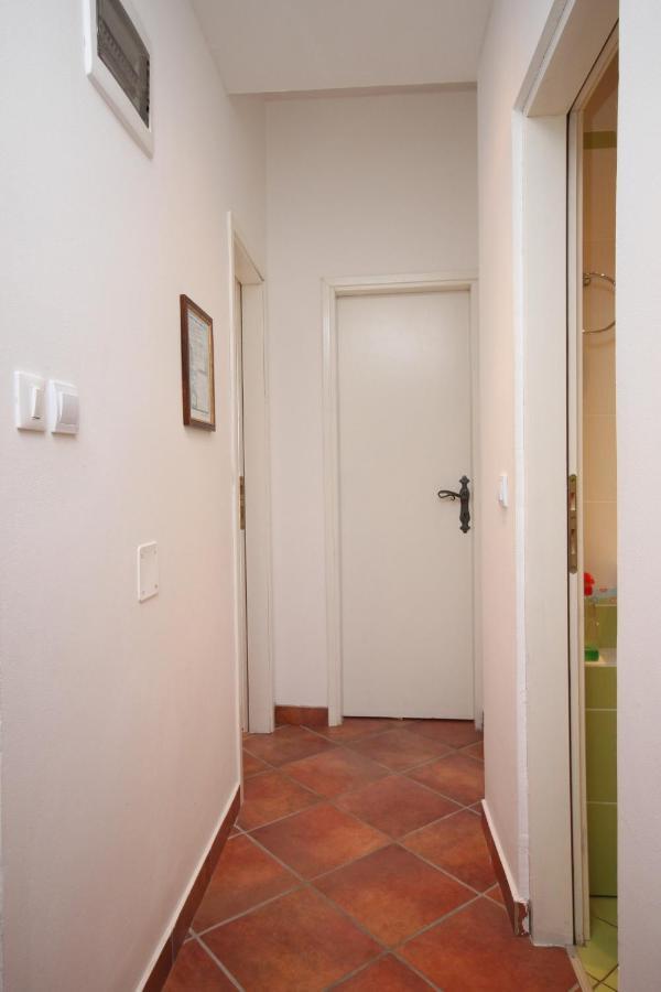 Apartments By The Sea Gradac, Makarska - 6661 Gradac  Luaran gambar