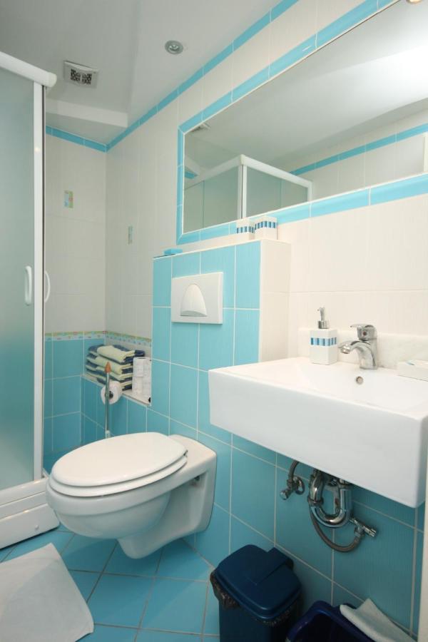 Apartments By The Sea Gradac, Makarska - 6661 Gradac  Luaran gambar