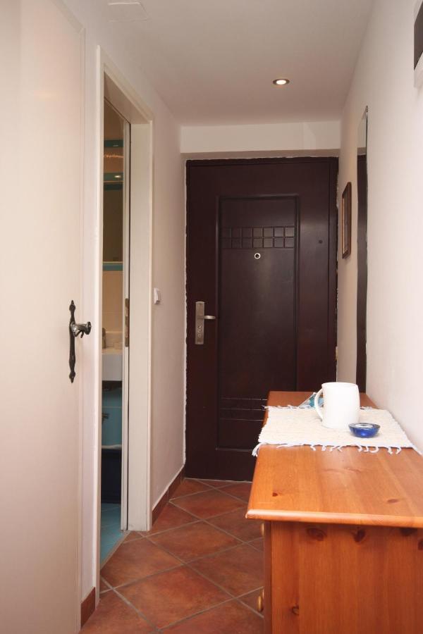 Apartments By The Sea Gradac, Makarska - 6661 Gradac  Luaran gambar