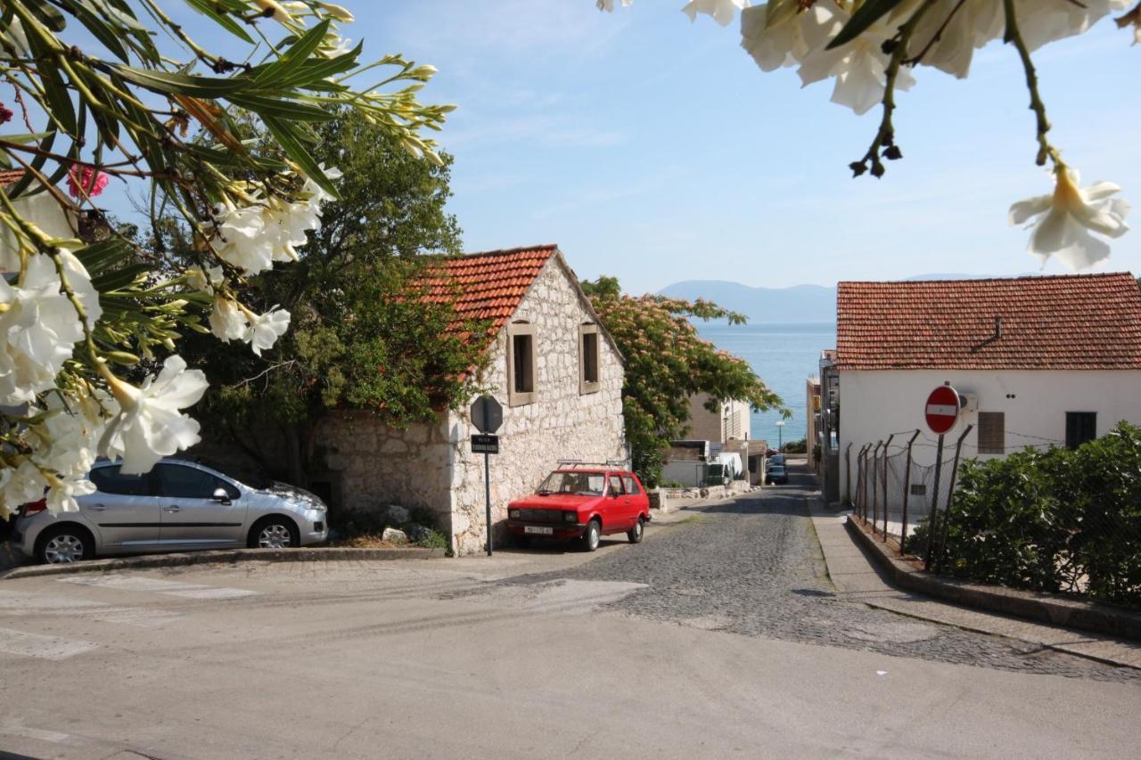 Apartments By The Sea Gradac, Makarska - 6661 Gradac  Luaran gambar