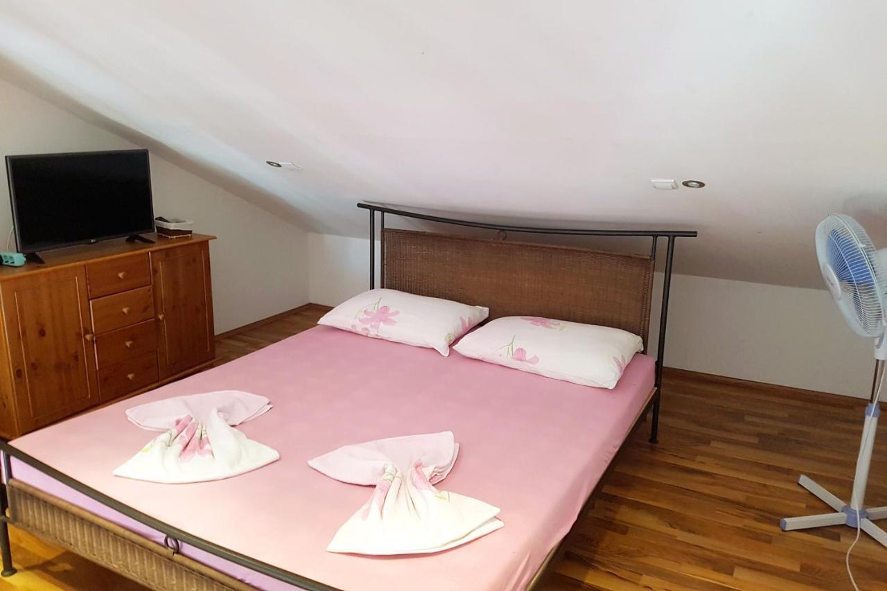 Apartments By The Sea Gradac, Makarska - 6661 Gradac  Luaran gambar