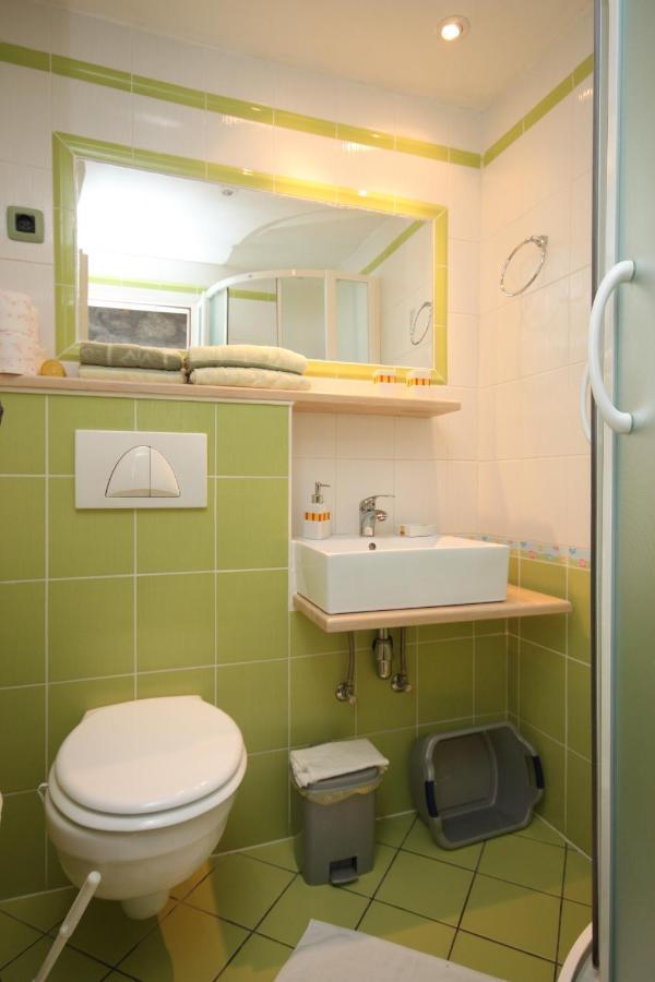 Apartments By The Sea Gradac, Makarska - 6661 Gradac  Luaran gambar