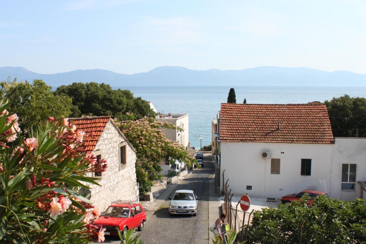 Apartments By The Sea Gradac, Makarska - 6661 Gradac  Luaran gambar