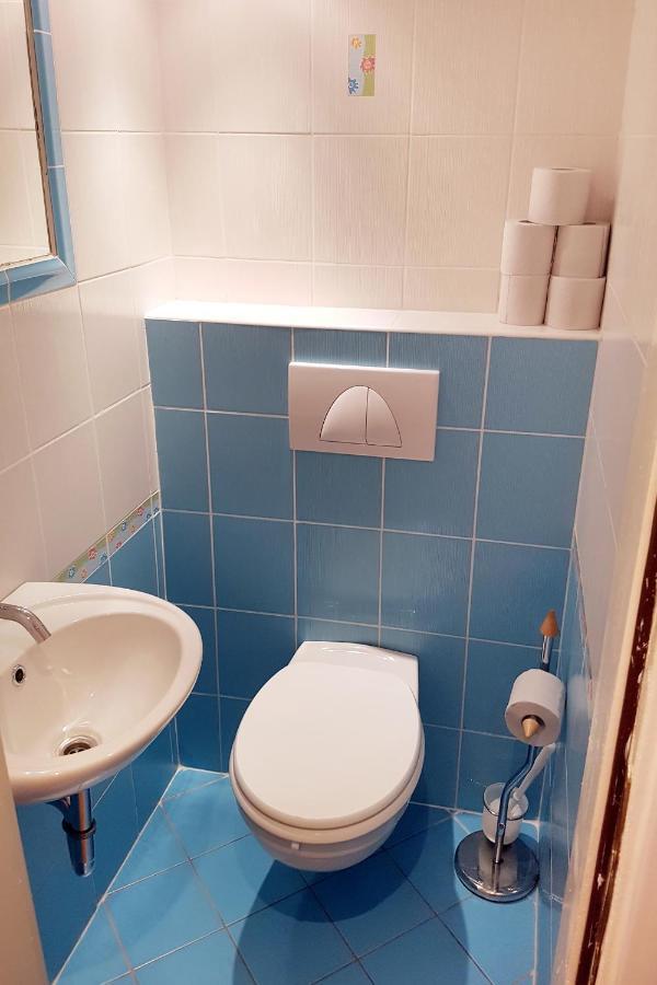 Apartments By The Sea Gradac, Makarska - 6661 Gradac  Luaran gambar