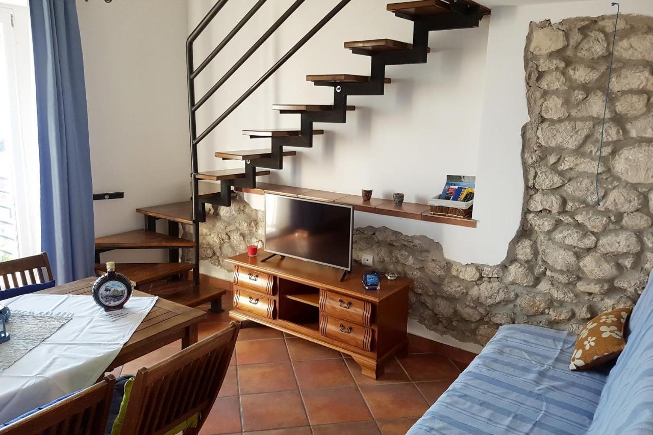 Apartments By The Sea Gradac, Makarska - 6661 Gradac  Luaran gambar