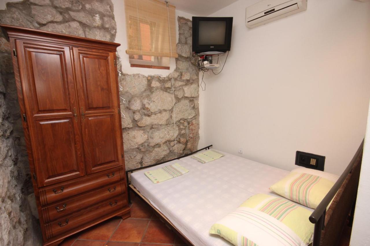 Apartments By The Sea Gradac, Makarska - 6661 Gradac  Luaran gambar