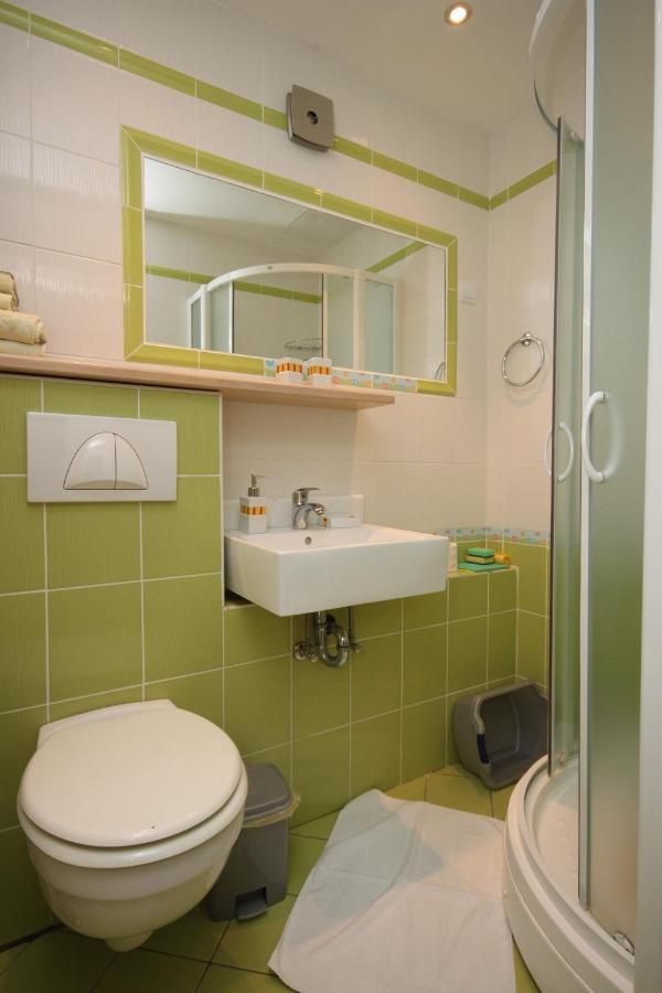 Apartments By The Sea Gradac, Makarska - 6661 Gradac  Luaran gambar