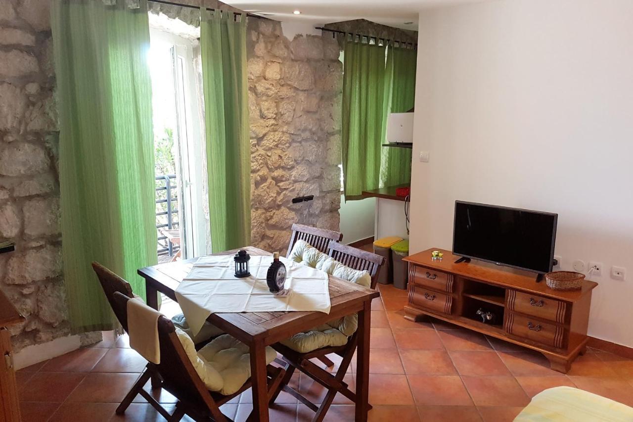 Apartments By The Sea Gradac, Makarska - 6661 Gradac  Luaran gambar