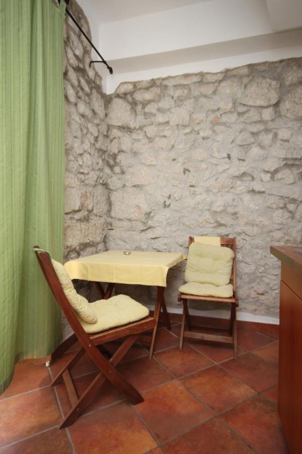 Apartments By The Sea Gradac, Makarska - 6661 Gradac  Luaran gambar