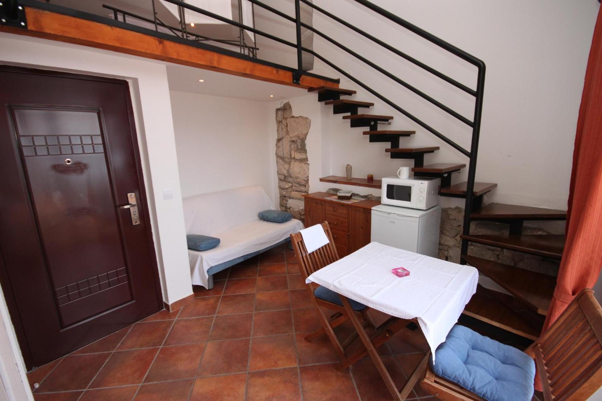 Apartments By The Sea Gradac, Makarska - 6661 Gradac  Bilik gambar