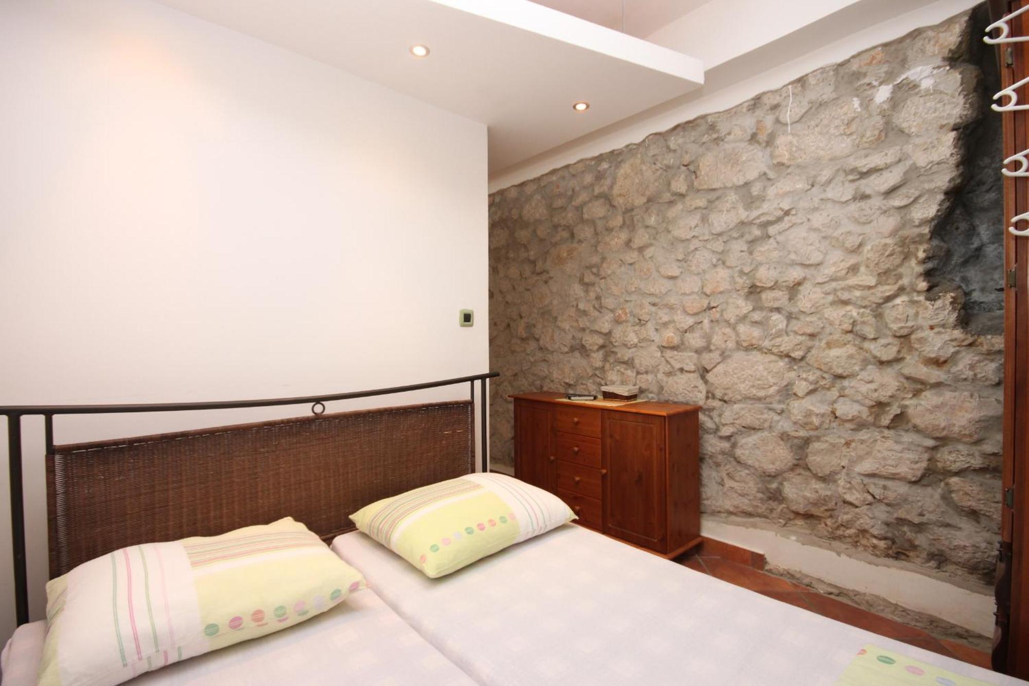 Apartments By The Sea Gradac, Makarska - 6661 Gradac  Bilik gambar