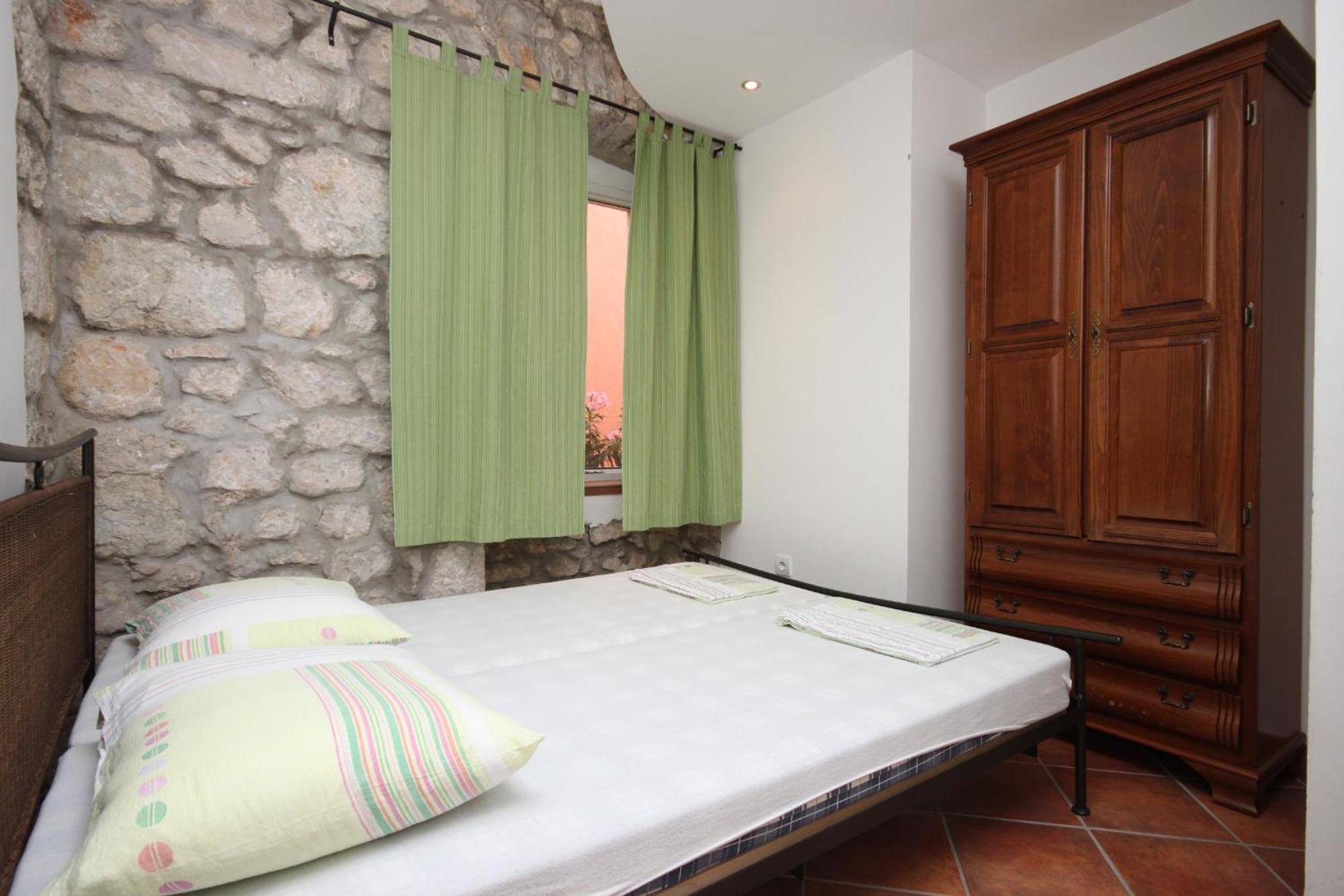 Apartments By The Sea Gradac, Makarska - 6661 Gradac  Bilik gambar