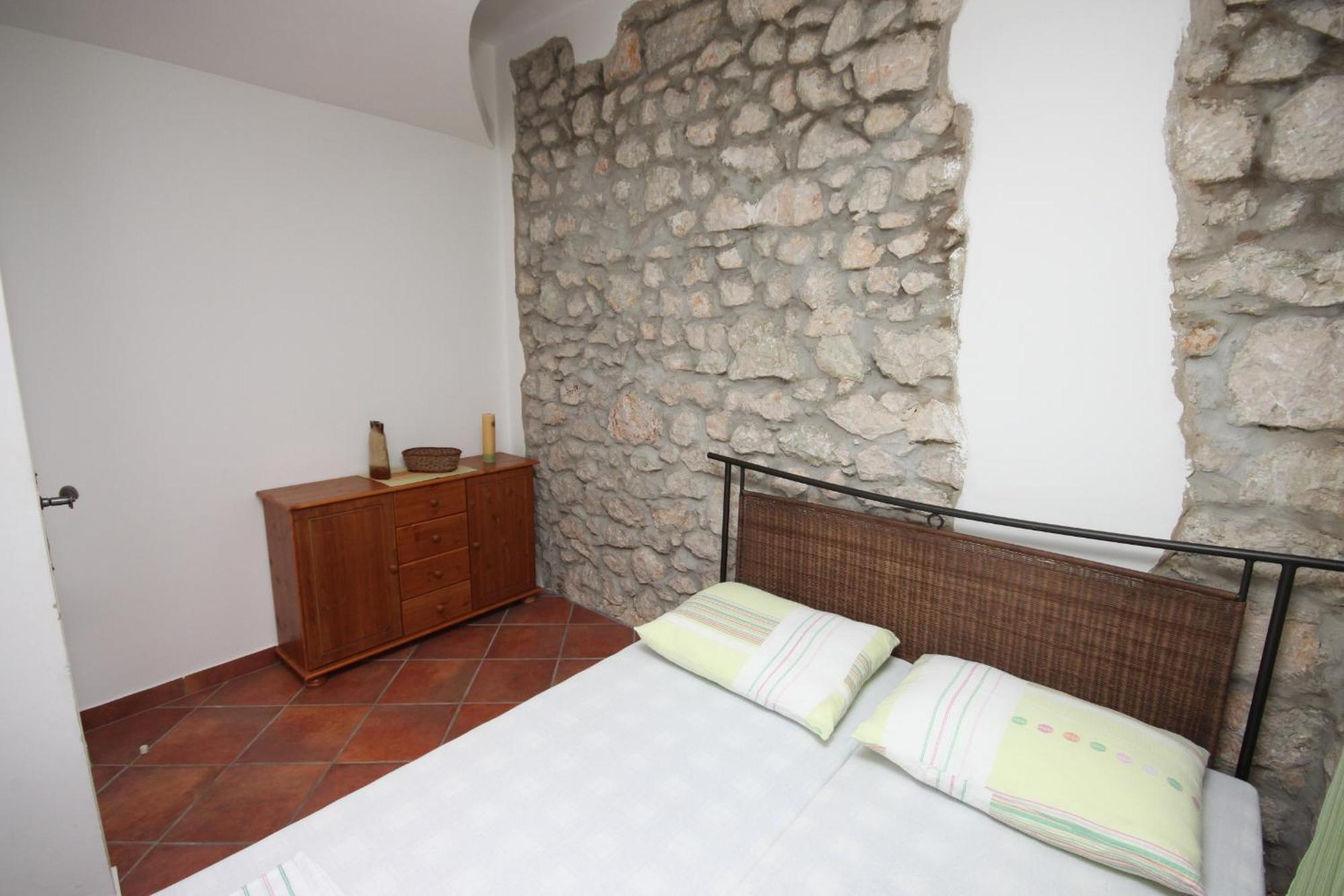 Apartments By The Sea Gradac, Makarska - 6661 Gradac  Bilik gambar