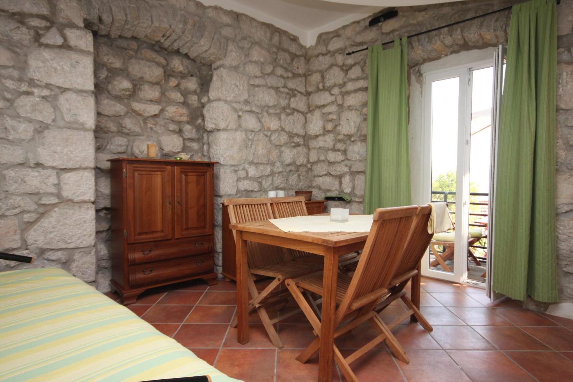 Apartments By The Sea Gradac, Makarska - 6661 Gradac  Bilik gambar